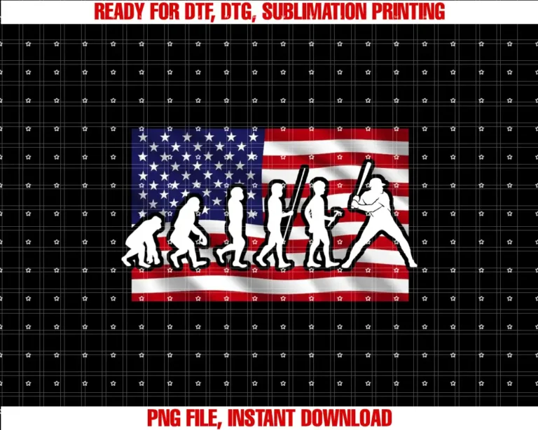American Flag Baseball Shirt Men Women Boys KidsAmerican Flag Baseball Player Bat Fan Catcher Pitcher USA T-shirt