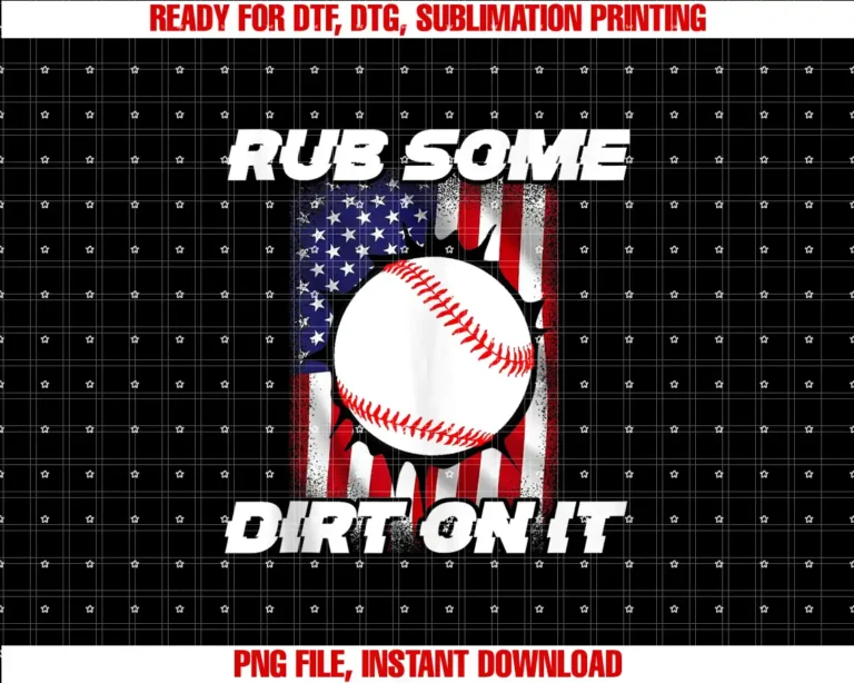 American Flag Baseball Shirt Men Women Boys KidsAmerican Flag Baseball Player Bat Fan Catcher Pitcher USA T-shirt