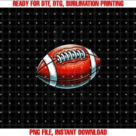 American Football Game Sports Apparel GiftsGame Day American Football Game Sports Football Lover T-shirt