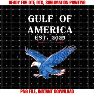 Americas Gulf CoFunny Gulf of USA America Flag T-shirt