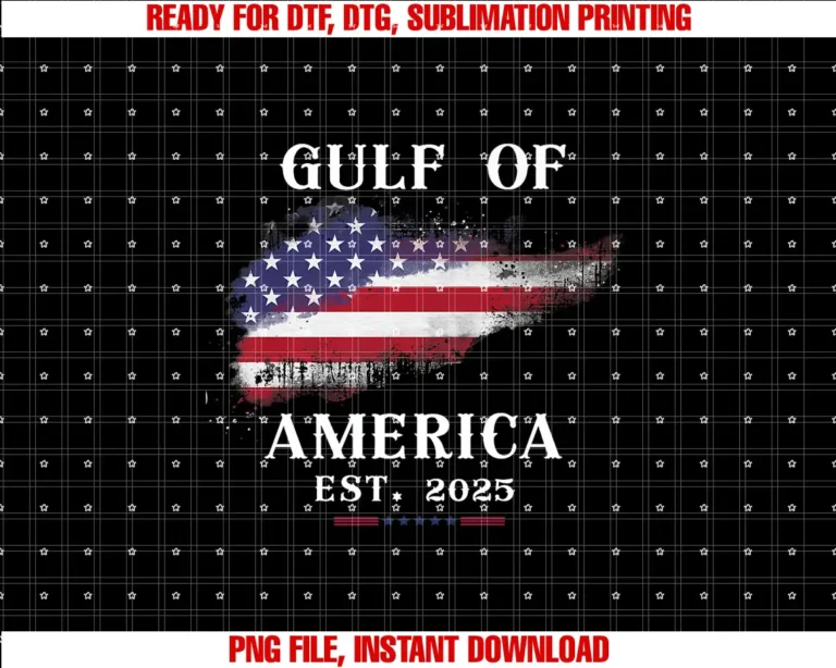 Americas Gulf CoGulf of USA America Funny Gulf of Mexico USA Flag T-shirt