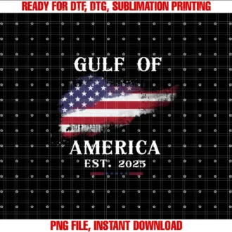 Americas Gulf CoGulf of USA America Funny Gulf of Mexico USA Flag T-shirt