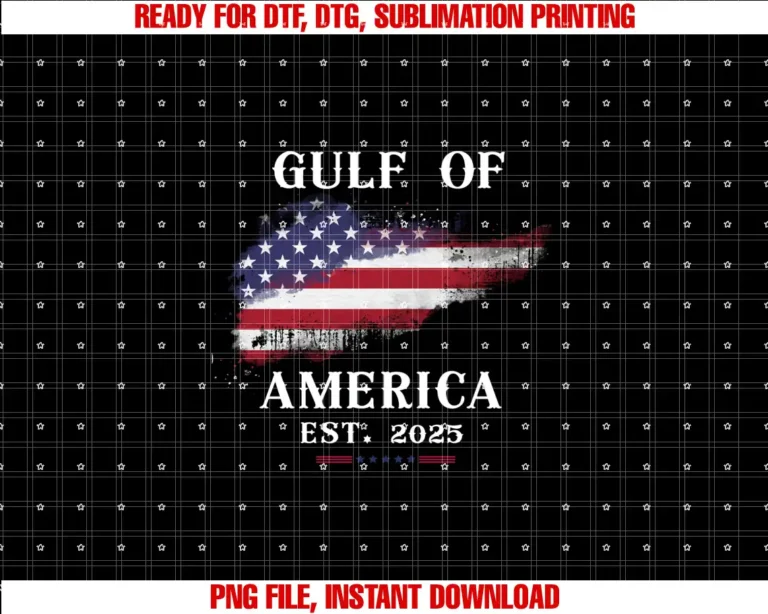 Americas Gulf CoGulf of USA America Funny Gulf of Mexico USA Flag T-shirt
