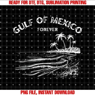 Americas Gulf Tee ShirtGulf of USA America Funny Gulf of Mexico Flag Map 4th July T-shirt