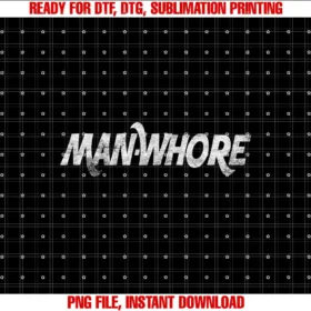 Appropriately Inappropriate Dumb Humor CoBold Manwhore â Funny Adult Humor for Confident Men T-shirt