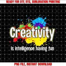 Artist Gift Artistic Painter Stuff AccessoriesCute Creativity Art For Men Women Creative Drawing Teacher T-shirt