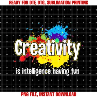 Artist Gift Artistic Painter Stuff AccessoriesCute Creativity Art For Men Women Creative Drawing Teacher T-shirt