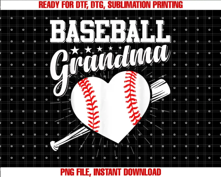 Baseball Baseball Baseball Co StoreBaseball Grandma T-shirt