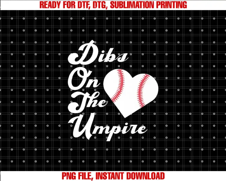Baseball Coach Umpire Girlfriend Wife WomenDibs on the Umpire Cool Baseball Coach Girlfriend Wife T-shirt