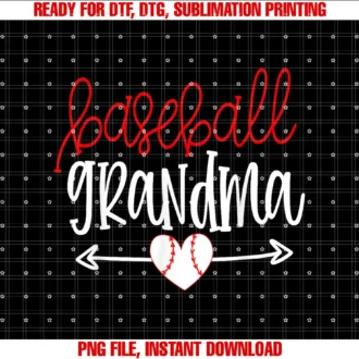 Baseball Grandma Shirts MoreBaseball Grandma Shirt from Grandson Arrow Cute Heart Game T-shirt