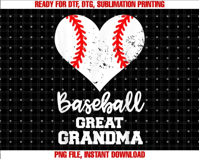 Baseball Great Grandma By DecemberBaseball Great Grandma Funny Baseball Player Great Grandma T-shirt