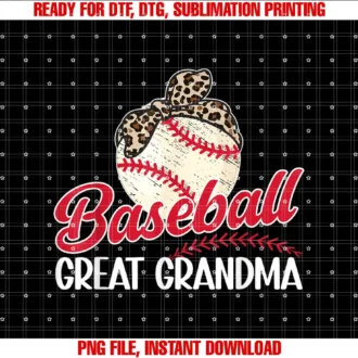 Baseball Great GrandmotherBaseball Great Grandma Baseball Player Great Grandma T-shirt