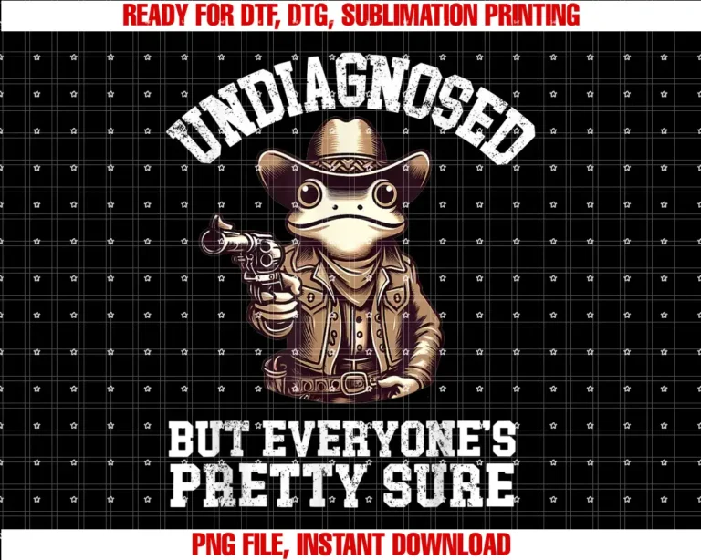 Beautiful Funny DesignBut Everyones Pretty Sure Funny T-shirt