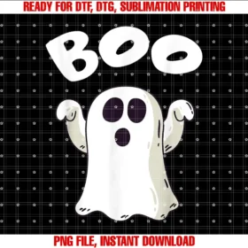 Beautiful Funny DesignFunny Halloween Ghost of Disapproval T-shirt