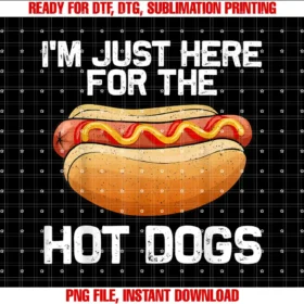 Best Hot Dog Gift Hot Dog Food Accessories StuffFunny Hot Dog Art For Men Women Kids Hot Dog Stand Hot Dog T-shirt