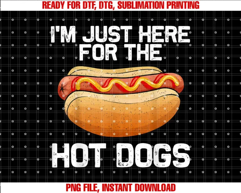 Best Hot Dog Gift Hot Dog Food Accessories StuffFunny Hot Dog Art For Men Women Kids Hot Dog Stand Hot Dog T-shirt
