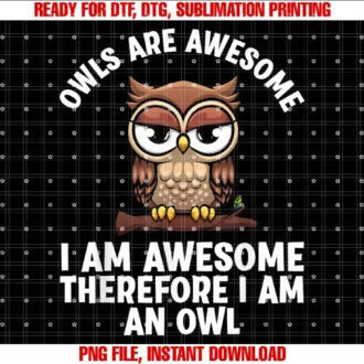 Best Owl Themed Gift Owl Lover Accessories StuffFunny Owl Design For Men Women Nocturnal Bird Owl Lovers T-shirt