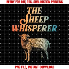 Best Sheep Gift Sheep Lover Accessories StuffFunny Sheep Art For Men Women Lamb Farmer Animal Sheep Lover T-shirt