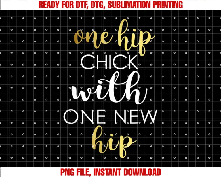 Best fun Replacement parts teesFunny Hip Replacement Gift Hip Chick with new Hip T-shirt