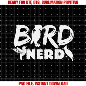 Bird Birds Ornithology Ornithologist MotifsBird Nerd Biologist Birds Zoology Ornithology T-shirt