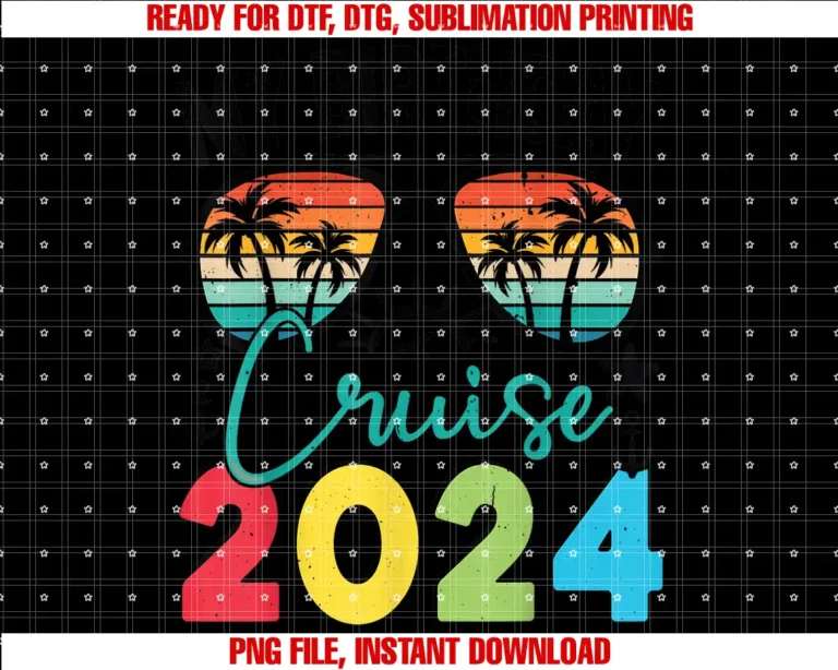 Birthday Cruise 2024 Family Vacation GiftsMy Birthday Cruise 2024 Party Cruise Birthday Vacation T-shirt