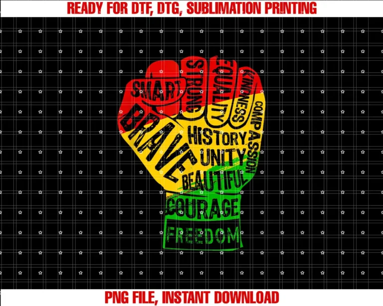 Black History Equality Fist Black History Month Gift T-shirt