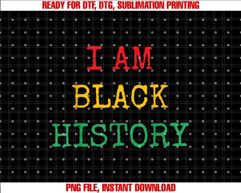 Black History Month African American Country Celebration T-shirt