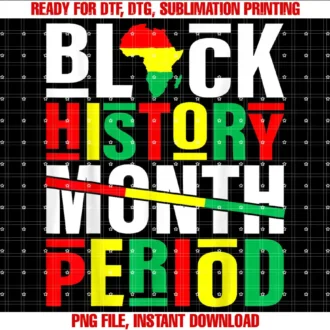 Black History Month teeBlack History African American Black History Month T-shirt