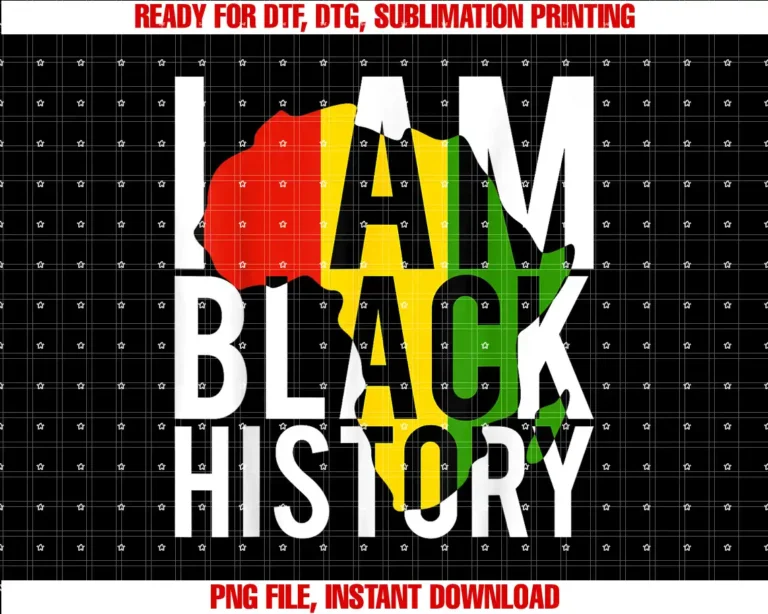 Black History Month GiftsI Am Black History Black History Month Pride Gift T-shirt