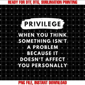 Black History Month GiftsPrivilege Explained Civil Rights Black History Month T-shirt