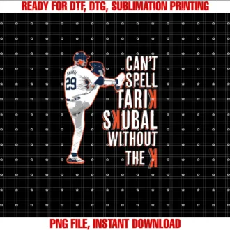 Bleacher Seat Heroes Hometown T Shirts ApparelDetroit Tarik Skubal Cant Spell Skubal Without a K T-shirt