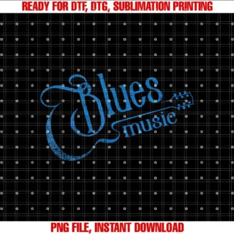 Blues Music ShirtsBlues Music Blues Lover Musician Guitarist Guitar Player T-shirt