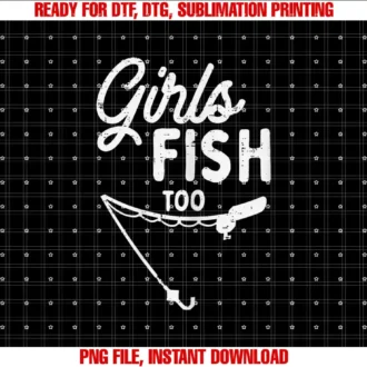 BoredKoalas Fish Fishing Shirts Fisherman GiftsGirls Fish Too Funny Fishing Rod Fisherman Angler Women Gift T-shirt