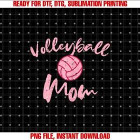 BoredKoalas Volleyball Shirts Men Women Kids GiftVolleyball Mom Cute Mothers Day Sports Mama Mommy Women T-shirt
