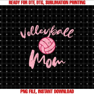 BoredKoalas Volleyball Shirts Men Women Kids GiftVolleyball Mom Cute Mothers Day Sports Mama Mommy Women T-shirt