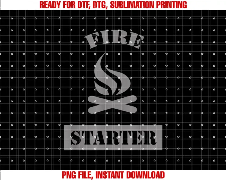 Brain DrainingFire Starter Campfire T-shirt