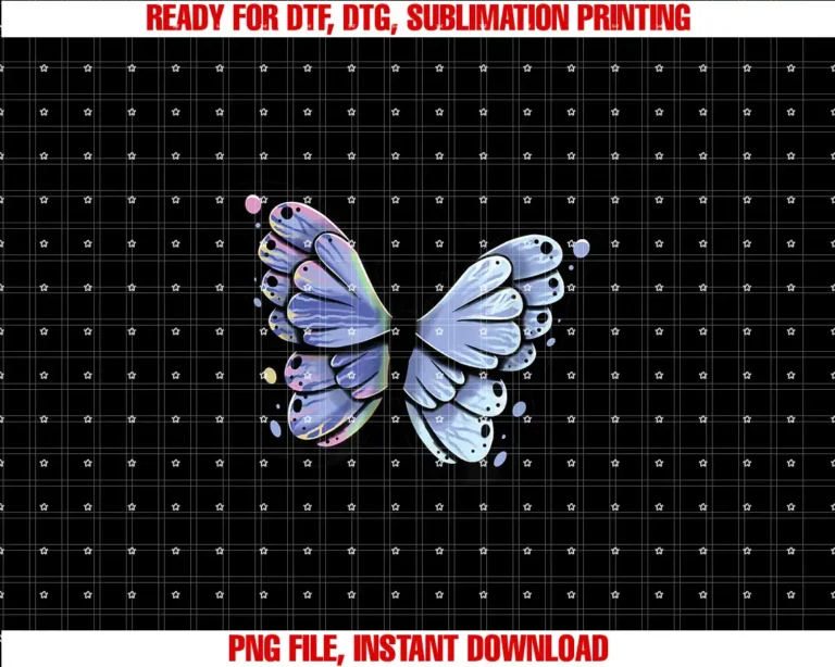 Butterfly Tee Design Gift Idea for Butterfly FansColorful Butterfly Butterflies Lovers T-shirt