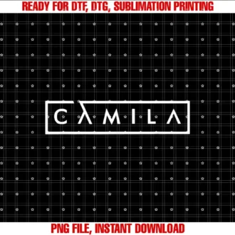 Camilas Band T-shirt