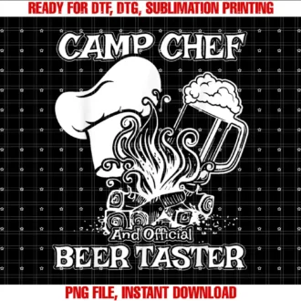 Camp Chefs and Cooks Campsite TeesCamp Chef Gift for Summer Campsite Cooks and Campers T-shirt