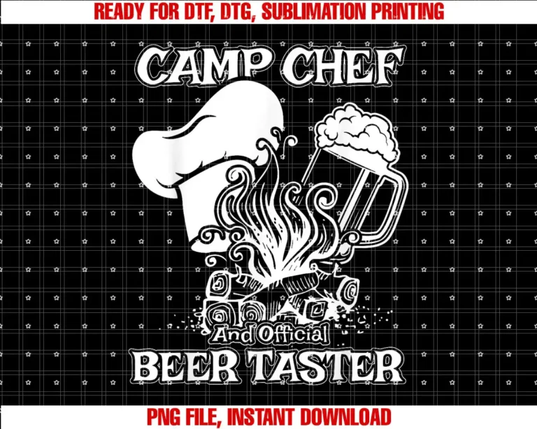 Camp Chefs and Cooks Campsite TeesCamp Chef Gift for Summer Campsite Cooks and Campers T-shirt
