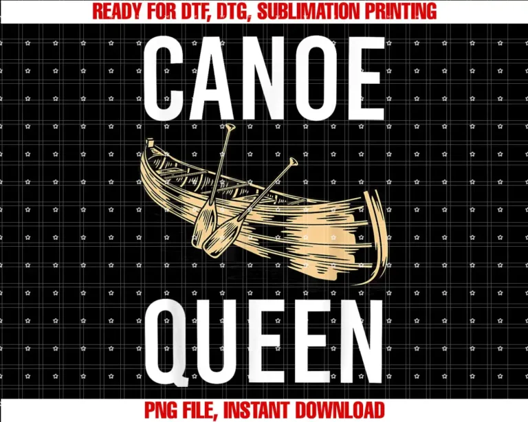 Canoe Rowing Kayak Gifts for Canoeing Men WomenCanoe Queen Paddling Funny Kayaking Canoeing Lovers Canoe T-shirt