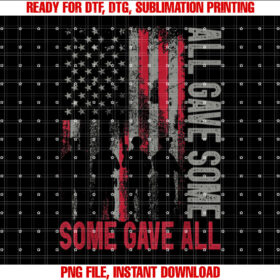 Memorial Day 2022 All Gave Some Some Gave All Veteran T-shirt