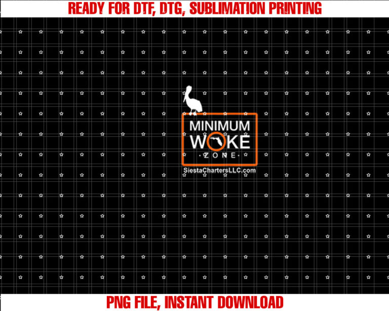 Minimum Woke zone T-shirt
