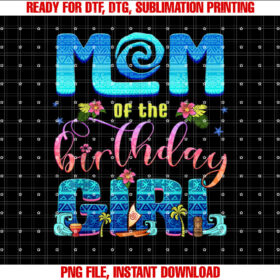 Mom And Dad Of The Birthday Girl Princess Family Party Decor T-shirt