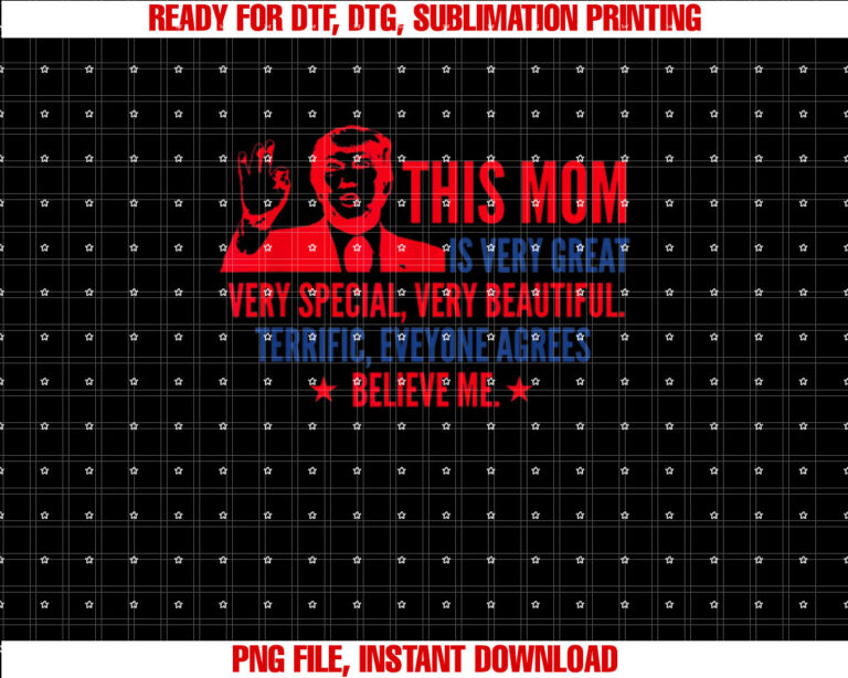 Mothers Day Trump Funny Quotes Election 2020 T-shirt
