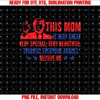 Mothers Day Trump Funny Quotes Election 2025 T-shirt