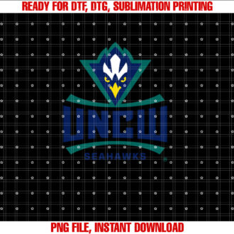 NCAA University of North Carolina Wilmington PPNCW010 T-shirt