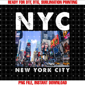 NYC Skylines New York City That Never Sleeps Gift Tee T-shirt