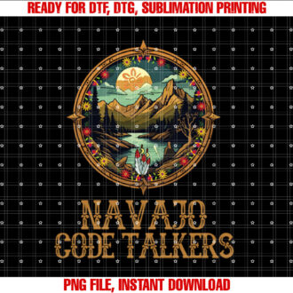 Navajo Code Talkers Native American Day Navajo Tribe Indian T-shirt