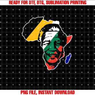 Neslon Mandela T-shirt